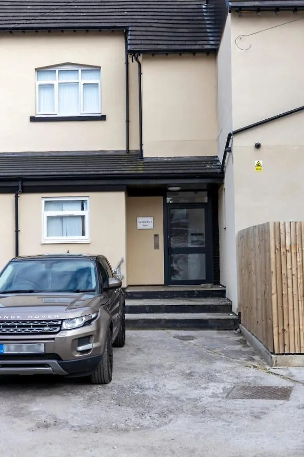 2C Spv Double En-Suite Room Wakefield