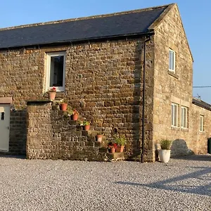  Holiday home High Swetton Barn