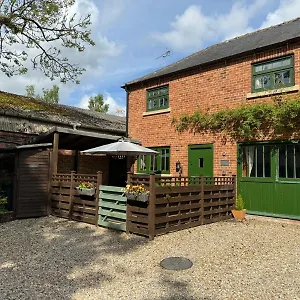  Holiday home Piper Cottage, Bilbrough, York