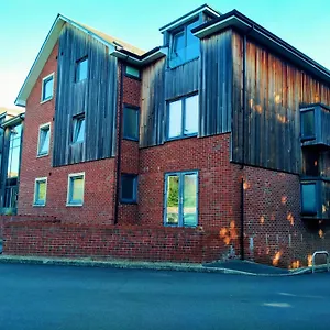  Apartment Parkside Normanton